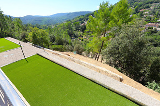 achat maison le-tignet 06530