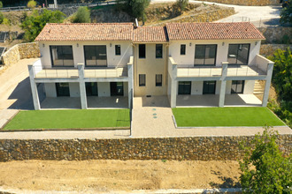 achat maison le-tignet 06530