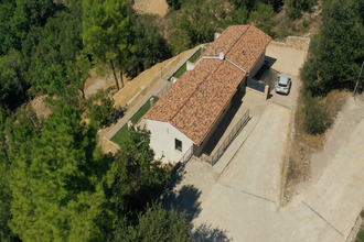 achat maison le-tignet 06530
