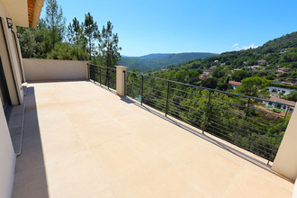 achat maison le-tignet 06530