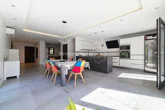 achat maison le-tignet 06530