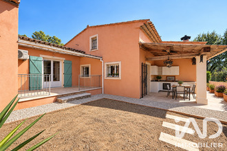 achat maison le-tignet 06530