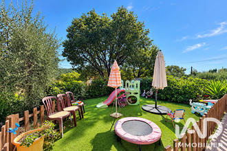 achat maison le-tignet 06530