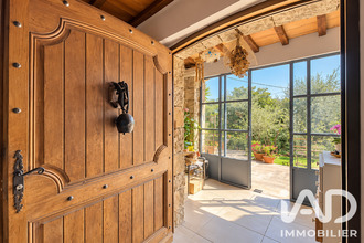 achat maison le-tignet 06530
