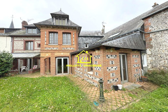 achat maison le-tilleul 76790