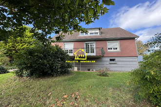 achat maison le-tilleul 76790