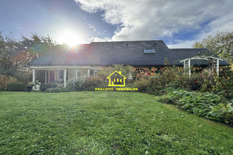 achat maison le-tilleul 76790