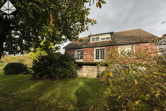 achat maison le-tilleul 76790