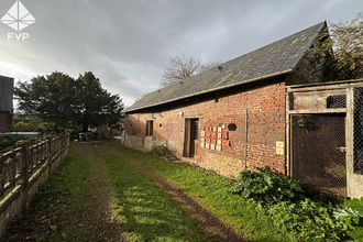 achat maison le-tilleul 76790