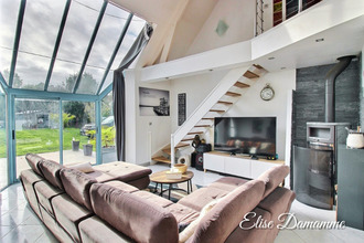 achat maison le-tilleul 76790