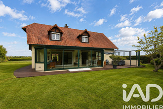 achat maison le-tilleul 76790