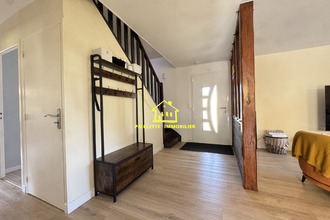 achat maison le-tilleul 76790