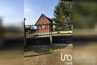 achat maison le-tilleul-lambert 27110