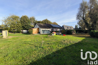 achat maison le-tilleul-lambert 27110