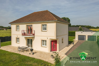 achat maison le-tilleul-lambert 27110