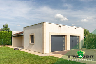 achat maison le-tilleul-lambert 27110