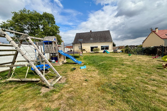 achat maison le-titre 80132