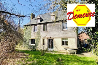 achat maison le-torpt 27210
