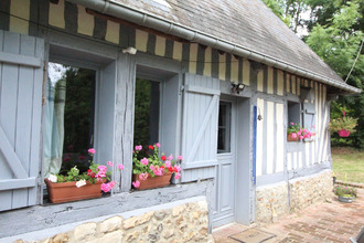 achat maison le-torquesne 14130