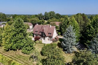 achat maison le-torquesne 14130