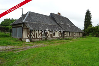 achat maison le-torquesne 14130