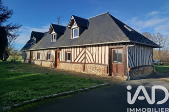 achat maison le-torquesne 14130