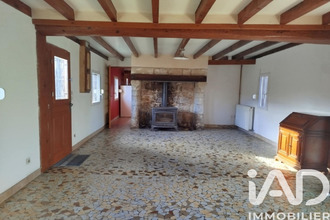 achat maison le-torquesne 14130