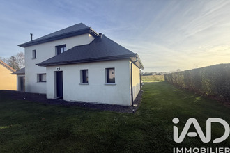 achat maison le-torquesne 14130