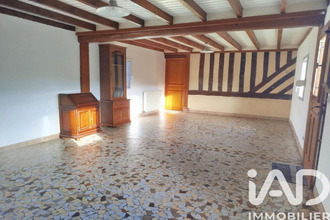 achat maison le-torquesne 14130