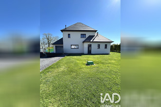 achat maison le-torquesne 14130