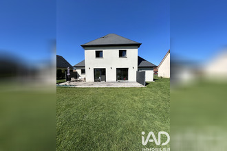 achat maison le-torquesne 14130