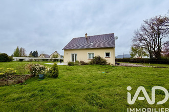 achat maison le-torquesne 14130