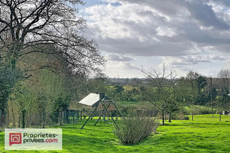 achat maison le-torquesne 14130