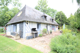 achat maison le-torquesne 14130