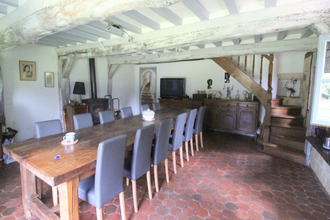 achat maison le-torquesne 14130