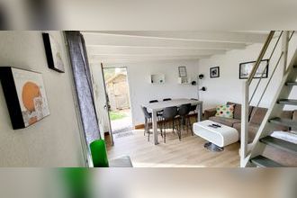 achat maison le-touquet-paris-plage 62520