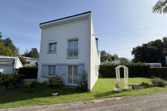 achat maison le-touquet-paris-plage 62520