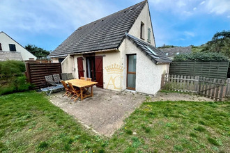 achat maison le-touquet-paris-plage 62520