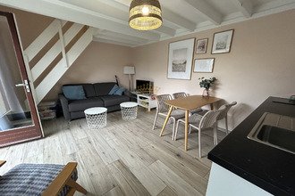 achat maison le-touquet-paris-plage 62520