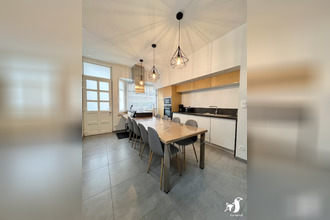 achat maison le-touquet-paris-plage 62520