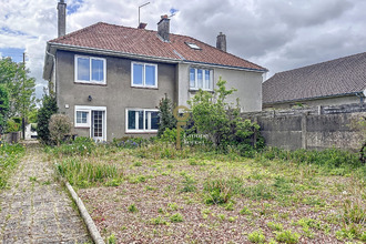 achat maison le-touquet-paris-plage 62520