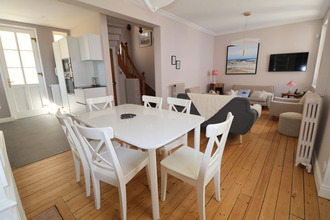 achat maison le-touquet-paris-plage 62520