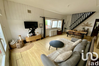 achat maison le-touquet-paris-plage 62520