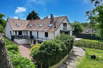 achat maison le-touquet-paris-plage 62520