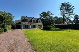 achat maison le-touquet-paris-plage 62520