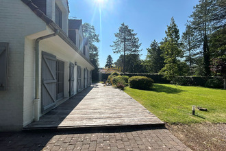 achat maison le-touquet-paris-plage 62520