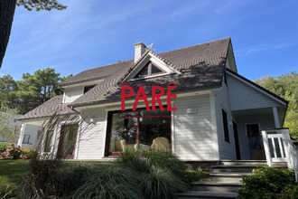 achat maison le-touquet-paris-plage 62520