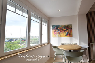 achat maison le-touquet-paris-plage 62520