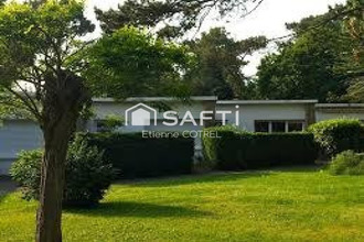 achat maison le-touquet-paris-plage 62520