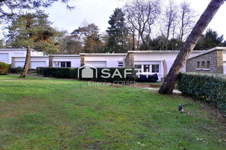 achat maison le-touquet-paris-plage 62520